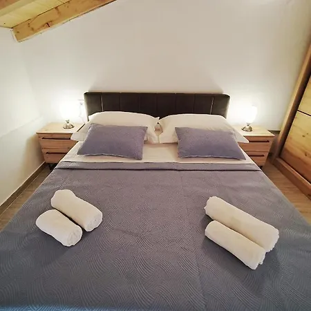 Gallery Freya Appartamento Zara