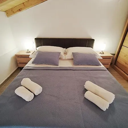 Gallery Freya Apartment Zadar