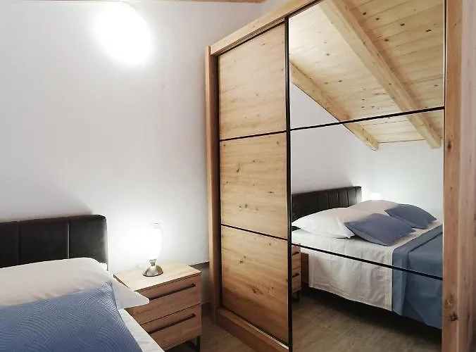 Lägenhet Gallery Freya Zadar