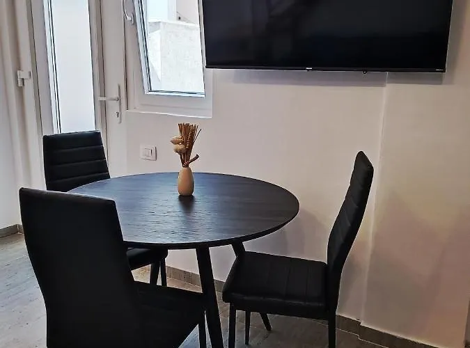 Gallery Freya شقة زادار