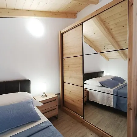 Apartamento Gallery Freya Zadar