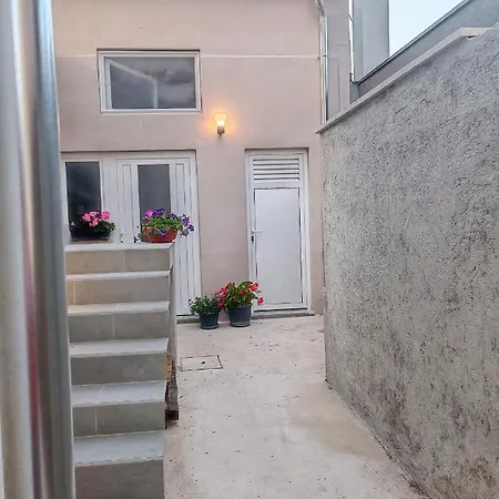 Διαμέρισμα Gallery Freya Ζαντάρ