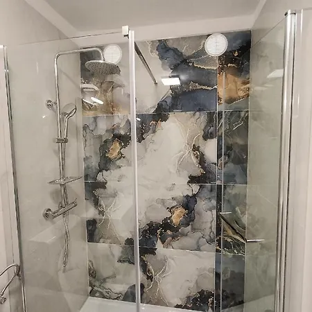 Διαμέρισμα Gallery Freya Ζαντάρ