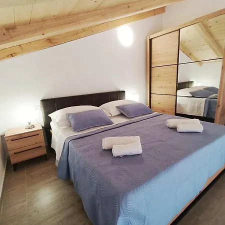 Apartamento Gallery Freya