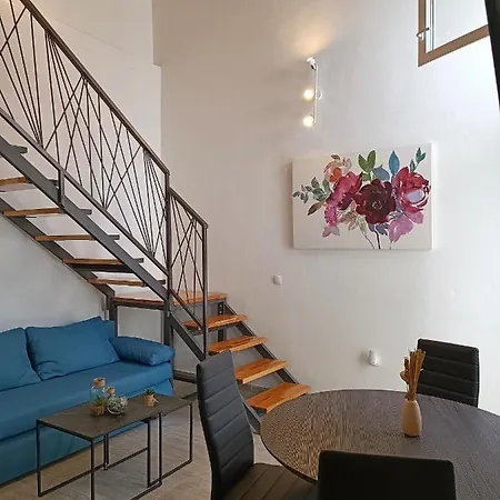 Gallery Freya Appartement *