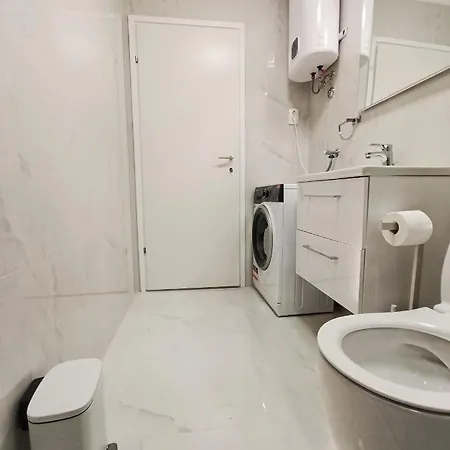 Gallery Freya Διαμέρισμα