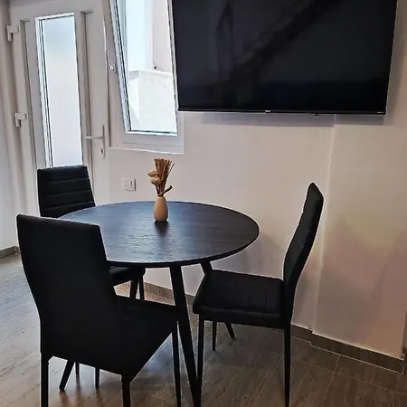 Gallery Freya Διαμέρισμα Ζαντάρ