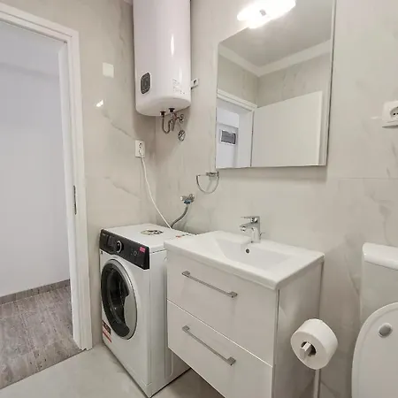 Apartamento Gallery Freya Zadar