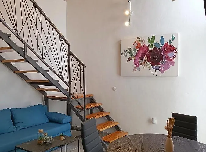 Gallery Freya דירה *