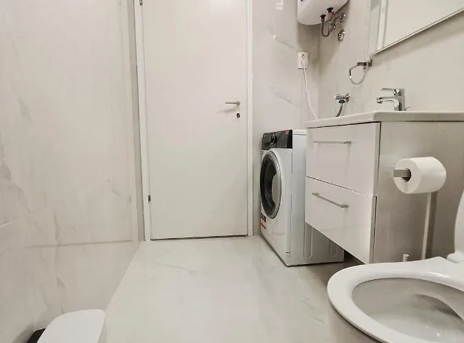 Gallery Freya דירה